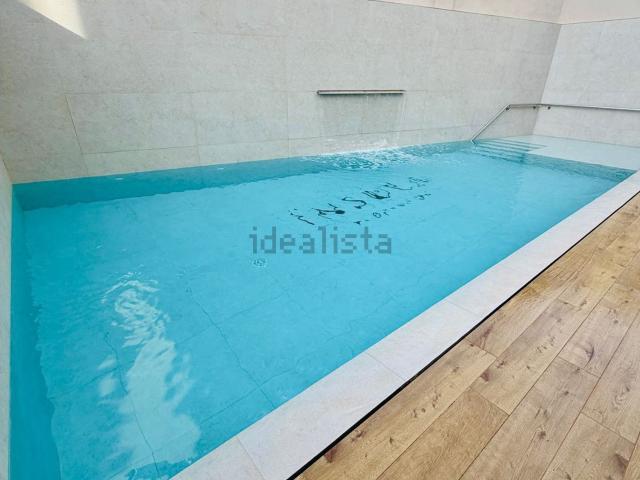 Piso en alquiler en Santa Catalina, Palma