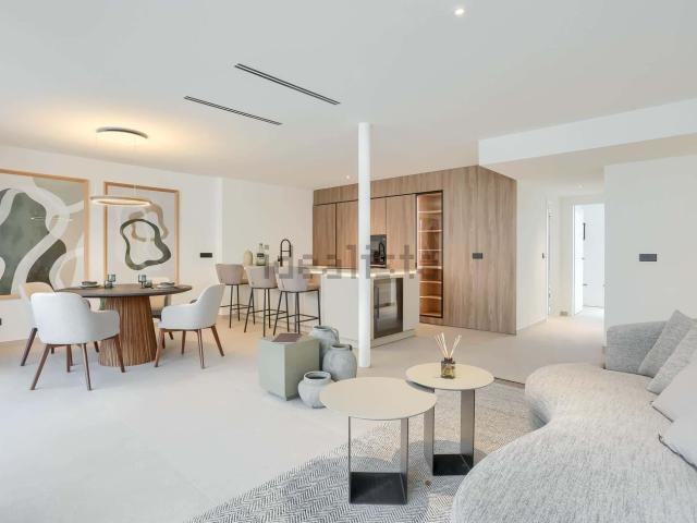 Ático en venta en Son Espanyolet, Palma