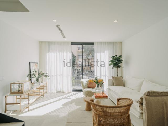 Dúplex en venta en Son Espanyolet, Palma