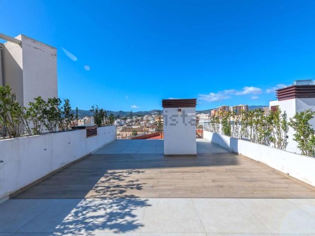 Ático en venta en Son Pisà, Palma