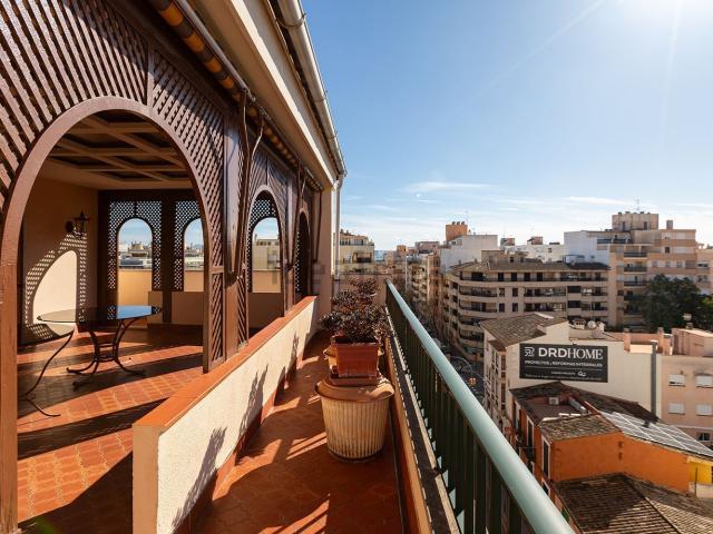 Ático en venta en Son Espanyolet, Palma
