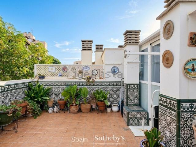 Dúplex en venta en Palma