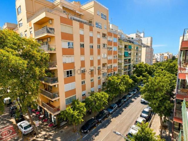 Piso en venta en Son Espanyolet, Palma
