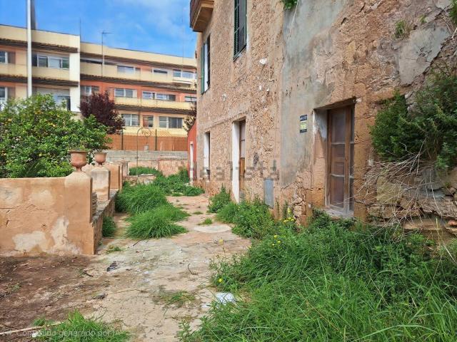 Piso en venta en Son Espanyolet, Palma