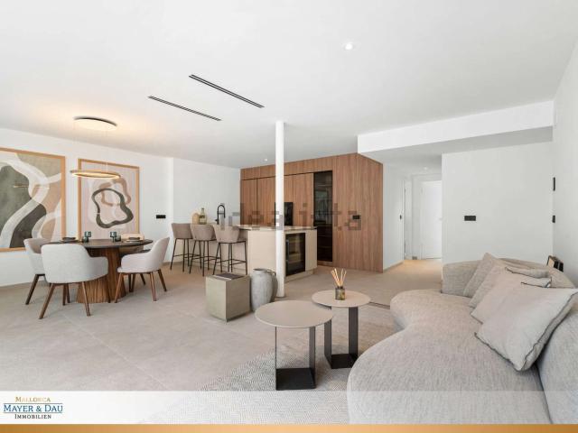 Ático en venta en Son Espanyolet, Palma