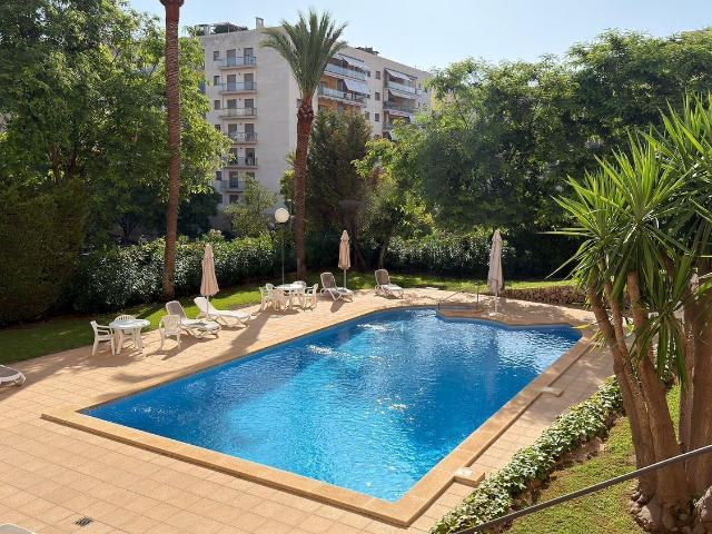Piso en alquiler en Son Espanyolet, Palma