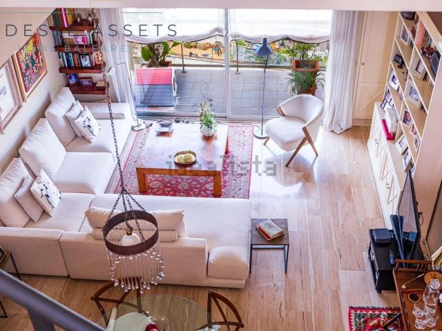 Ático en venta en Son Espanyolet, Palma