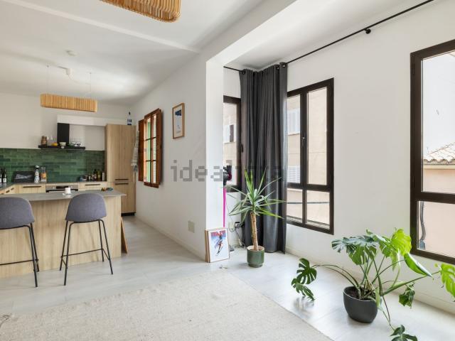 Piso en venta en Son Espanyolet, Palma