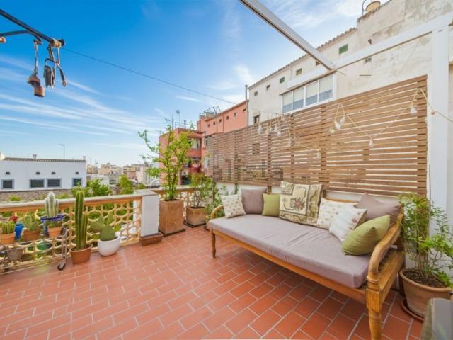 Piso en alquiler en Son Espanyolet, Palma