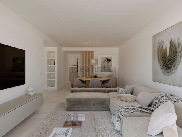 Piso en venta en Son Ferriol, Palma