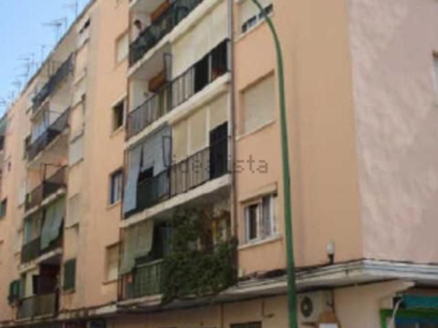 Piso en venta en Son Gotleu, Palma