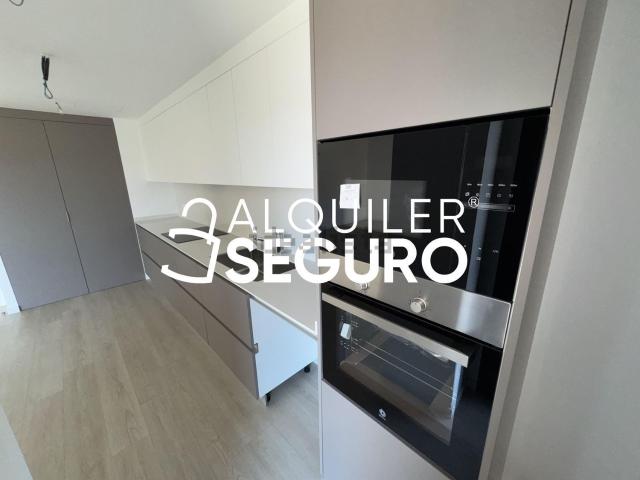 Piso en alquiler en Son Gotleu, Palma