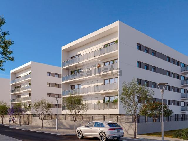 Piso en venta en Son Fortesa, Palma