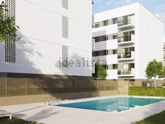 Piso en venta en Son Fortesa, Palma
