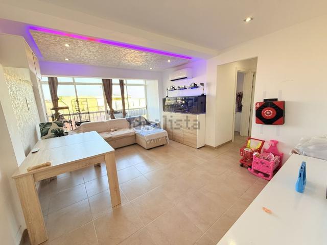 Piso en venta en Es Rafal, Palma