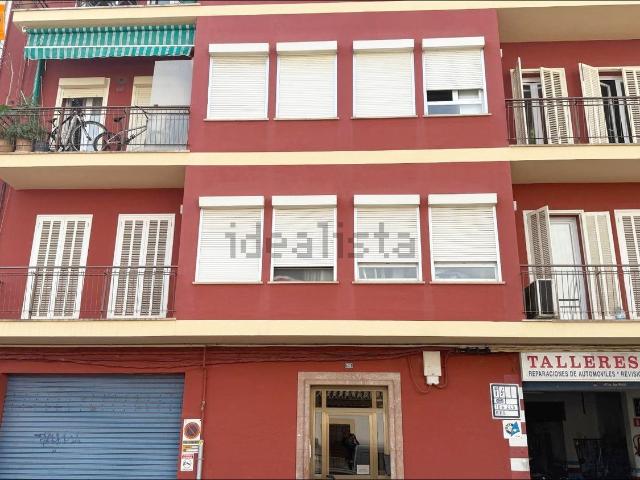 Piso en venta en Son Gotleu, Palma