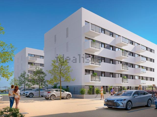 Piso en venta en Son Fortesa, Palma