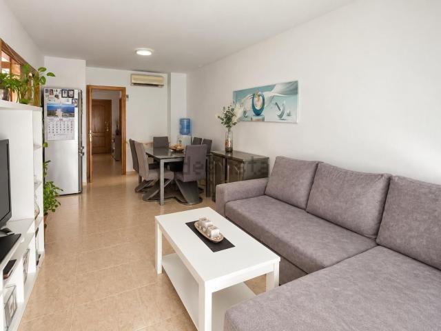 Piso en venta en Son Fortesa, Palma