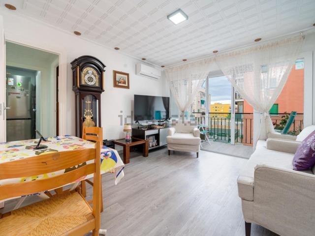 Piso en venta en Son Coc, Palma