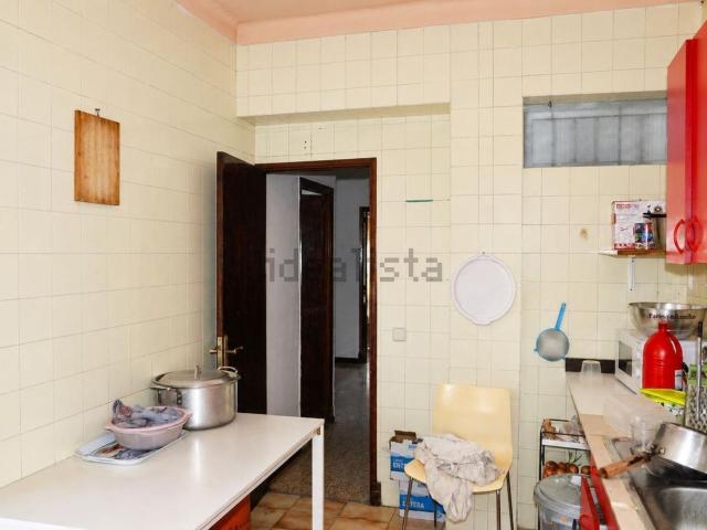 Piso en venta en Son Fortesa, Palma