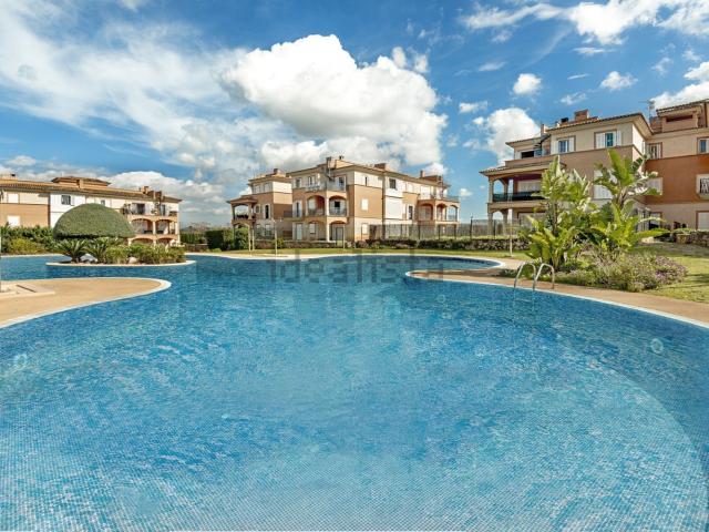 Ático en venta en Son Gual II, Palma