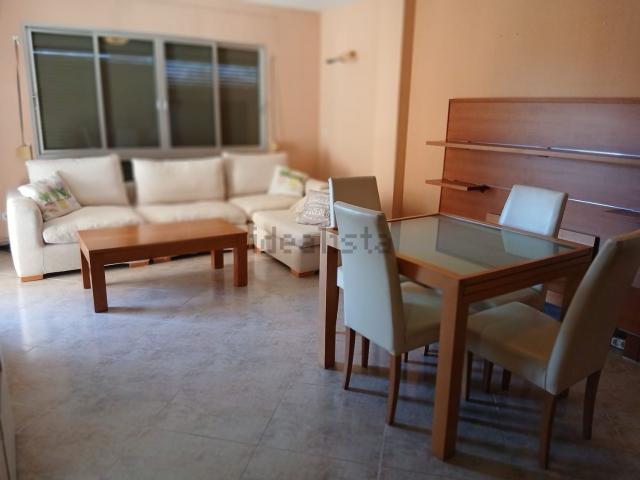 Piso en venta en Son Ferragut, Palma