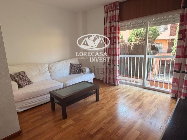 Piso en venta en Son Fortesa, Palma