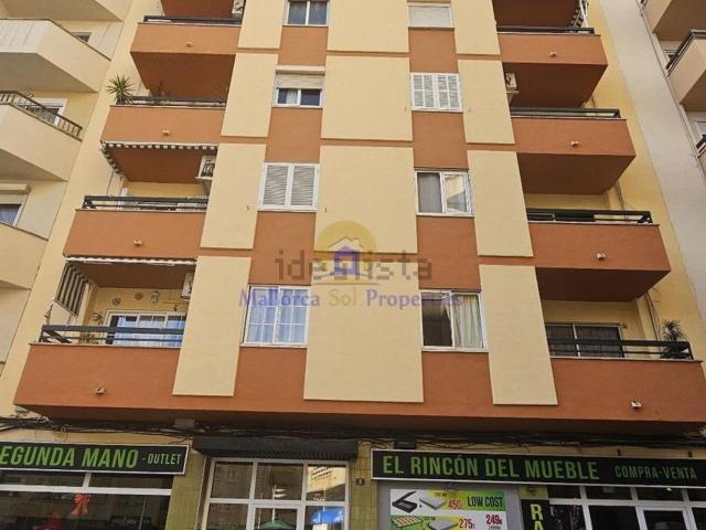 Piso en venta en Son Oliva, Palma