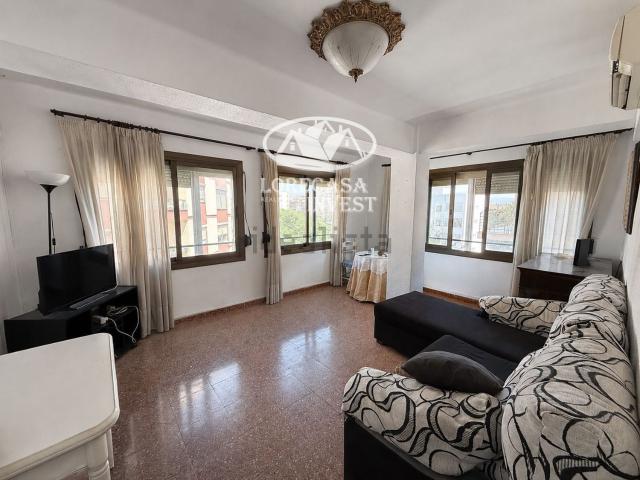Piso en venta en Son Oliva, Palma
