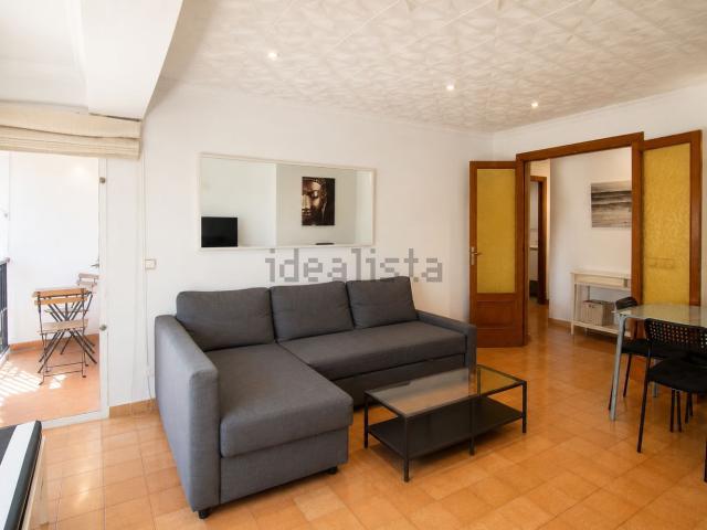 Piso en venta en Son Ferragut, Palma