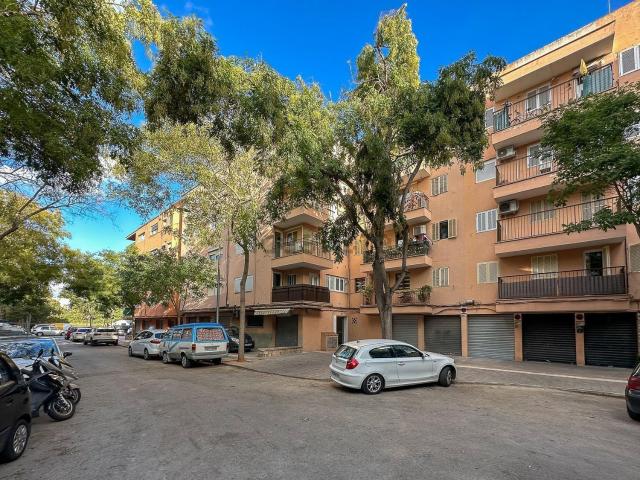 Piso en venta en Son Oliva, Palma