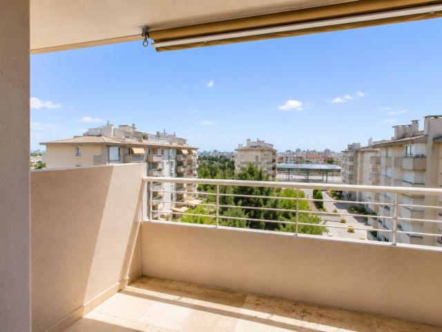 Ático en venta en Son Oliva, Palma