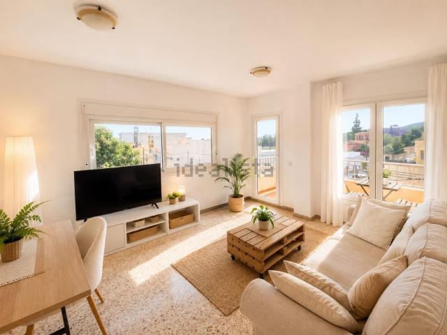 Piso en venta en Son Xigala, Palma