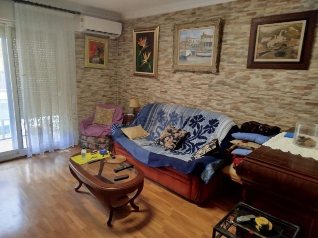 Piso en venta en Son Ximelis, Palma