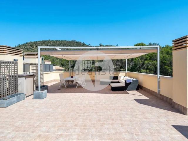 Ático en venta en Son Roqueta, Palma