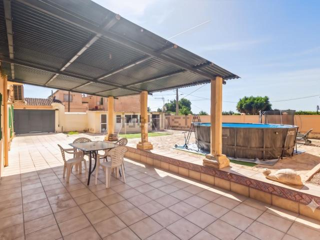 Piso en venta en Son Ximelis, Palma
