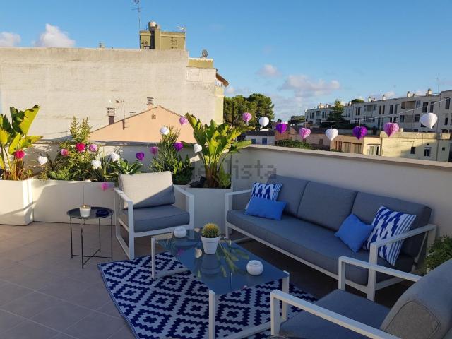 Dúplex en venta en Son Serra, Palma