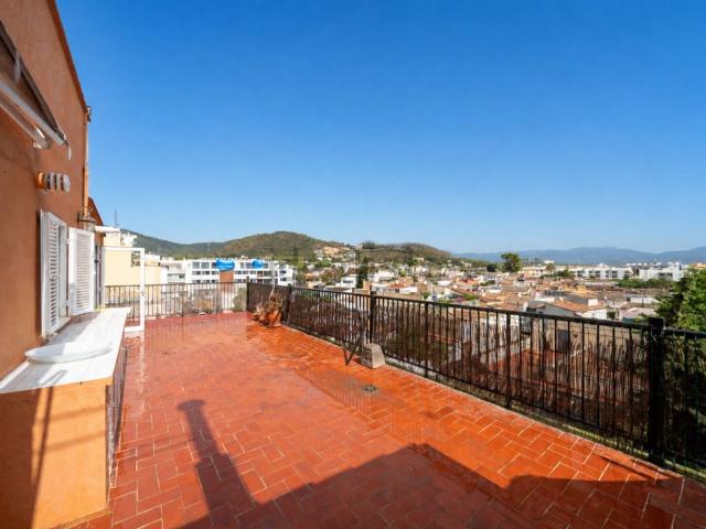 Ático en venta en la Vileta, Palma