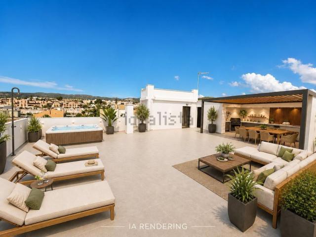 Piso en venta en Son Peretó, Palma