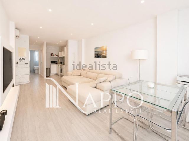 Ático en venta en la Vileta, Palma