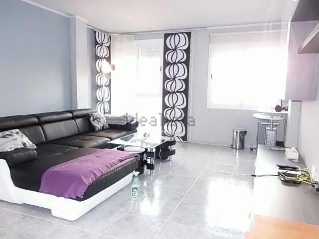 Piso en venta en la Vileta, Palma