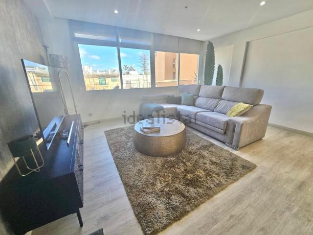 Piso en venta en la Vileta, Palma