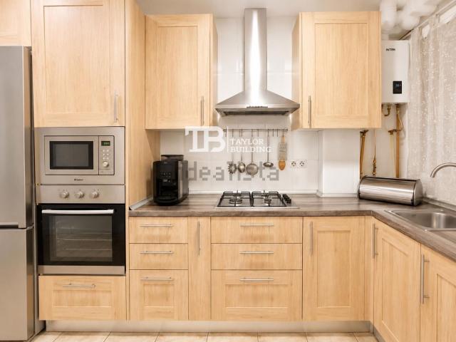 Piso en venta en la Vileta, Palma