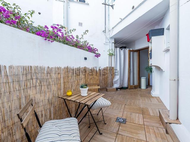 Piso en venta en la Vileta, Palma