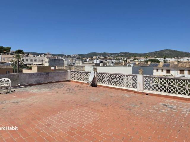 Ático en venta en Son Serra, Palma