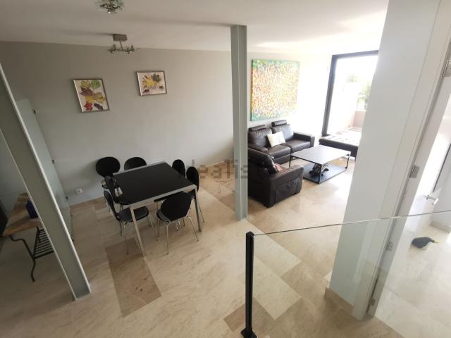 Dúplex en venta en Port Vell, Llevant