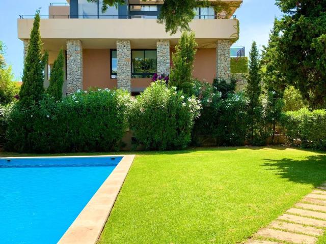 Dúplex en alquiler en Port Vell, Llevant