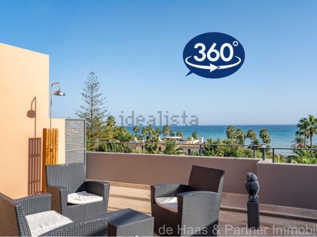 Ático en venta en Port Vell, Llevant