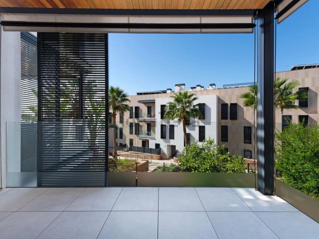 Piso en venta en Son Xigala, Palma