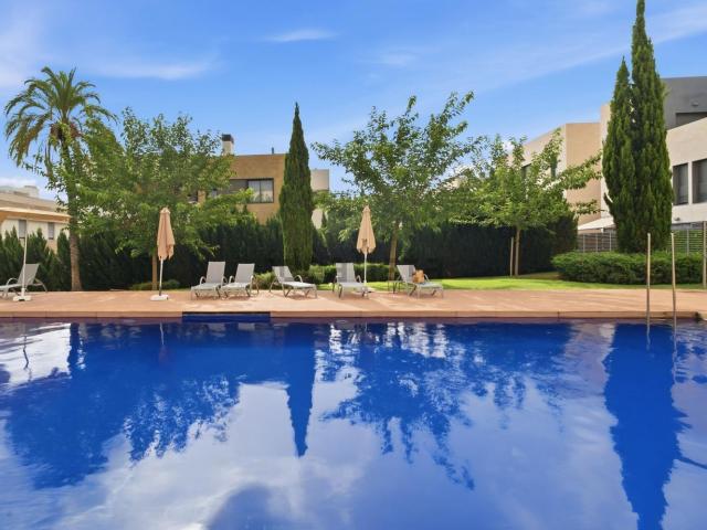 Dúplex en venta en Son Xigala, Palma